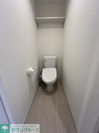 レピュア蓮根レジデンスIIの物件内観写真